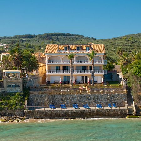 Apartamento Playa Del Zante Amoudi Exterior foto