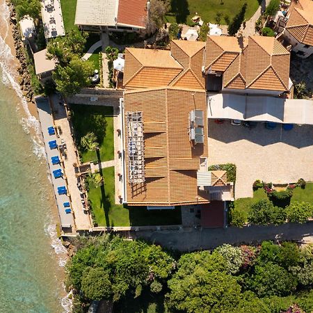 Apartamento Playa Del Zante Amoudi Exterior foto