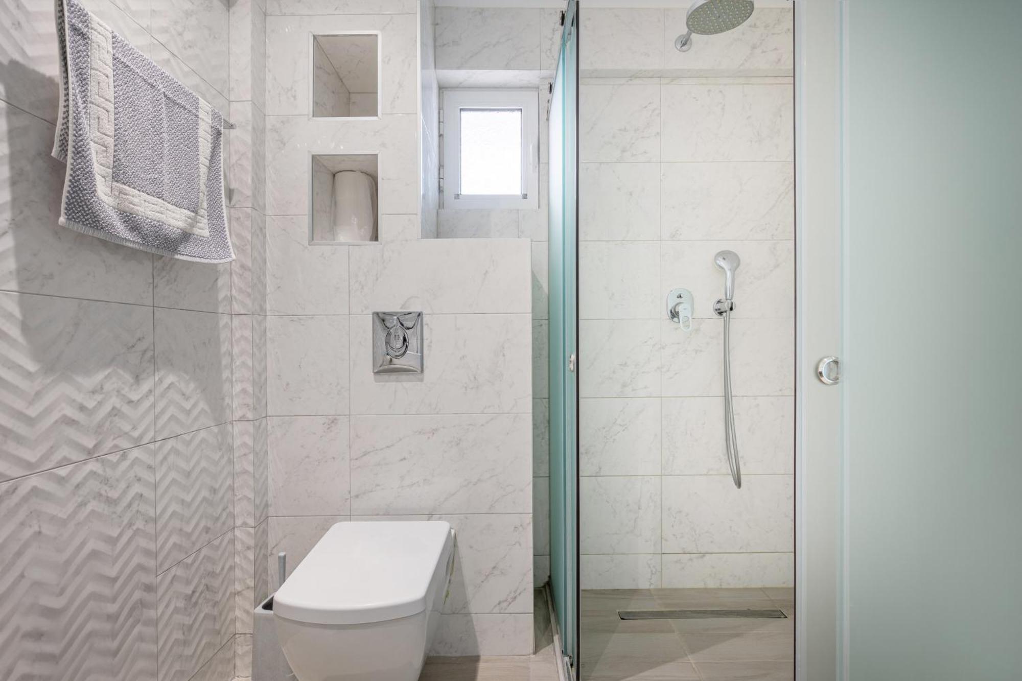 Apartamento Playa Del Zante Amoudi Habitación foto