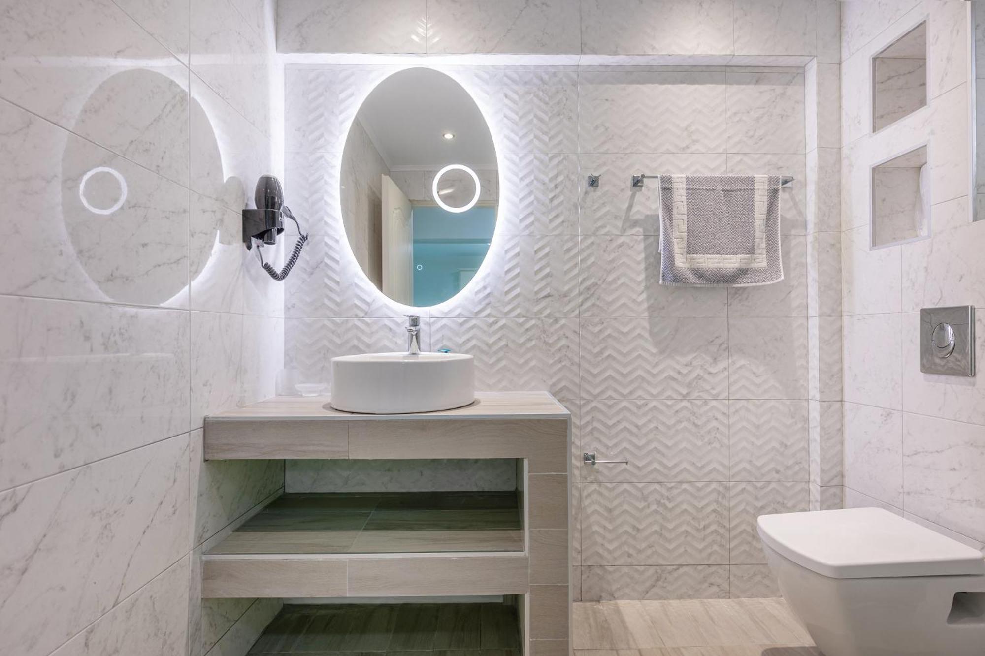 Apartamento Playa Del Zante Amoudi Habitación foto