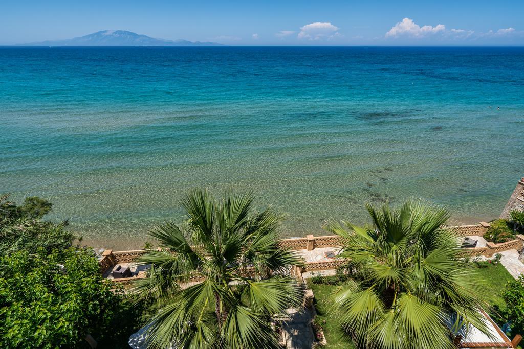 Apartamento Playa Del Zante Amoudi Exterior foto