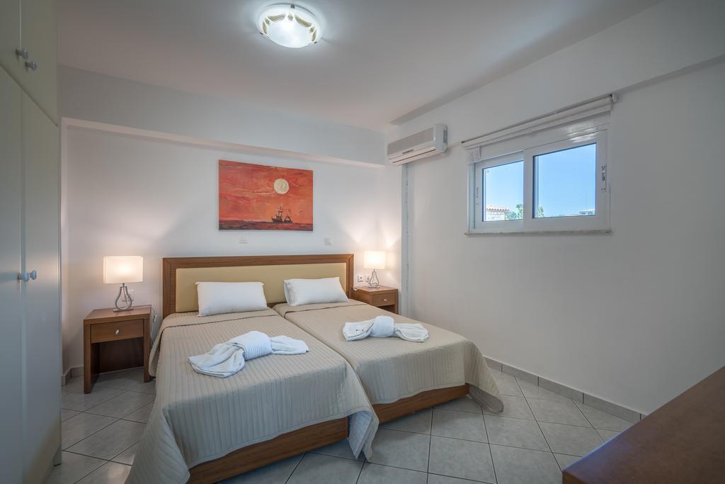 Apartamento Playa Del Zante Amoudi Exterior foto