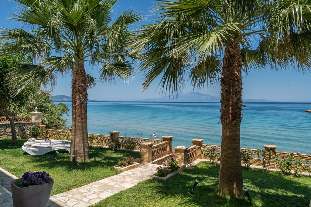 Apartamento Playa Del Zante Amoudi Exterior foto