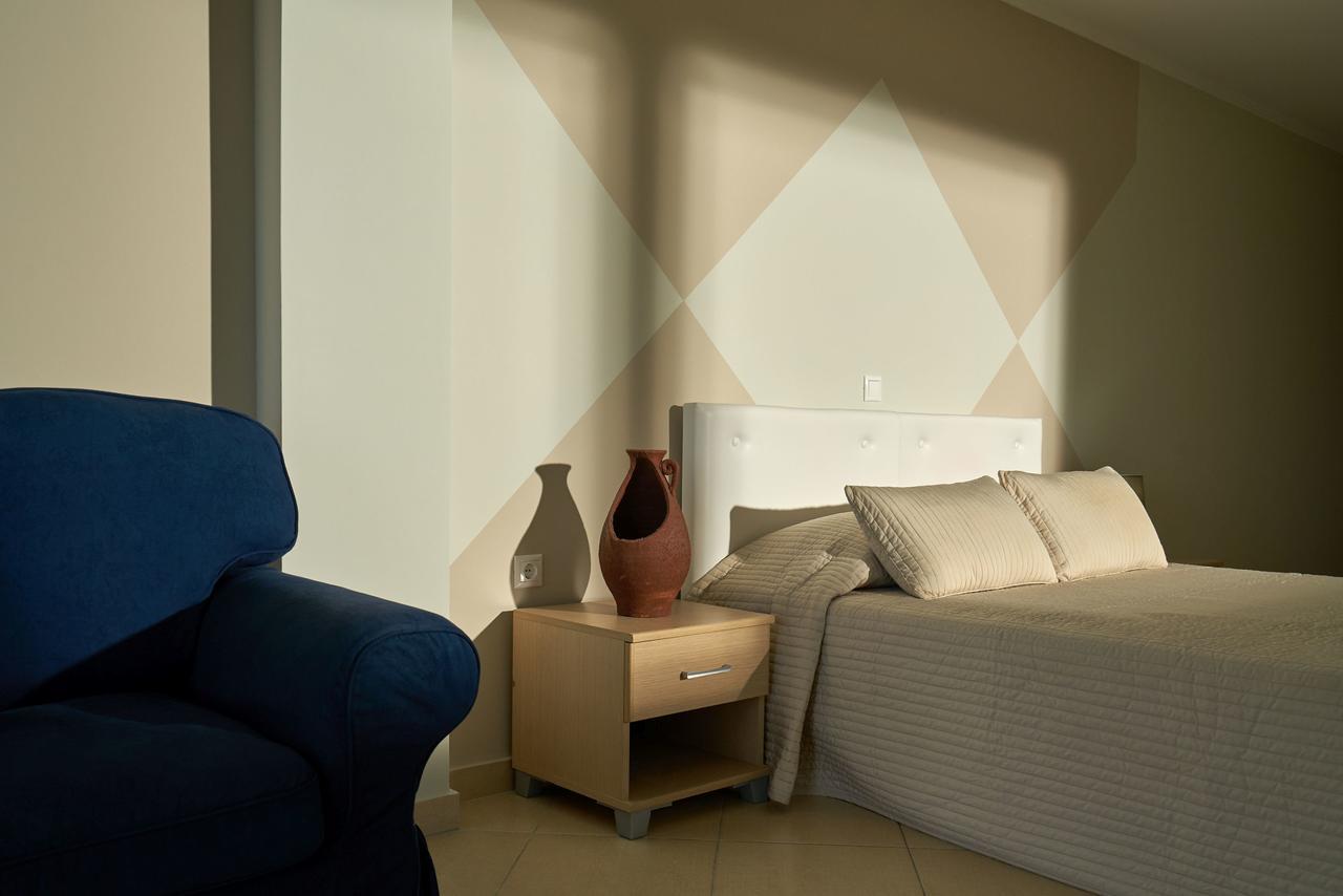 Apartamento Playa Del Zante Amoudi Exterior foto